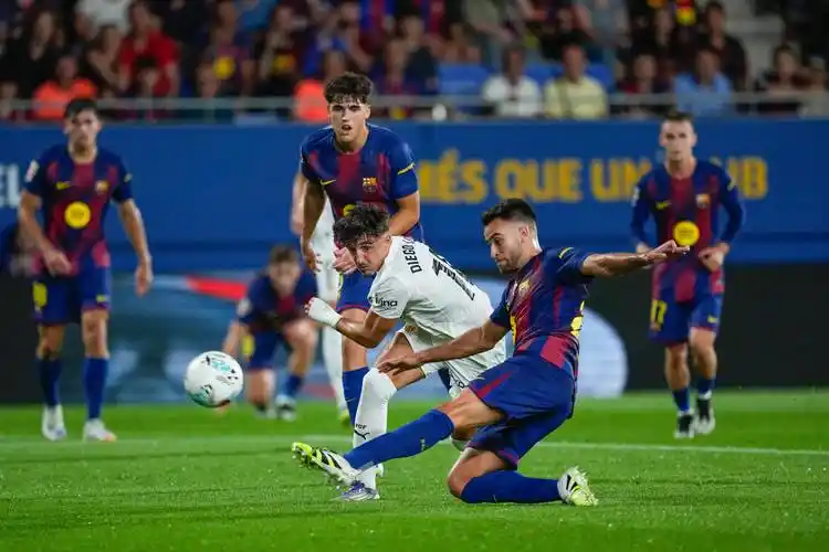 欧洲联赛：热刺 VS 西汉姆联